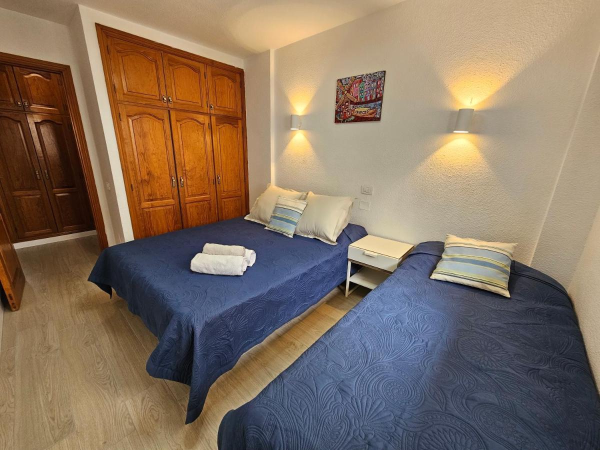 Beautiful Sunset Apartment Puerto de Santiago  Esterno foto