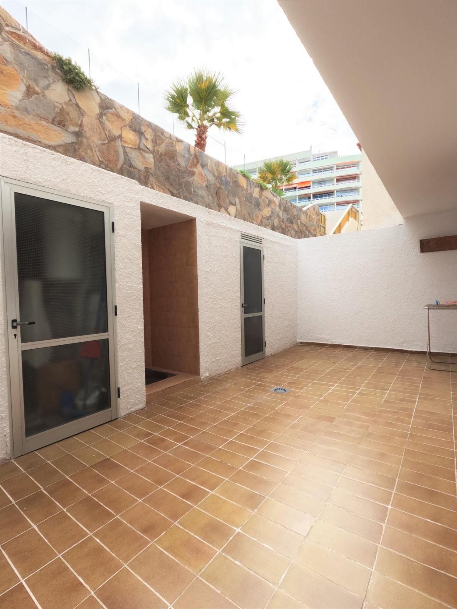 Beautiful Sunset Apartment Puerto de Santiago  Esterno foto